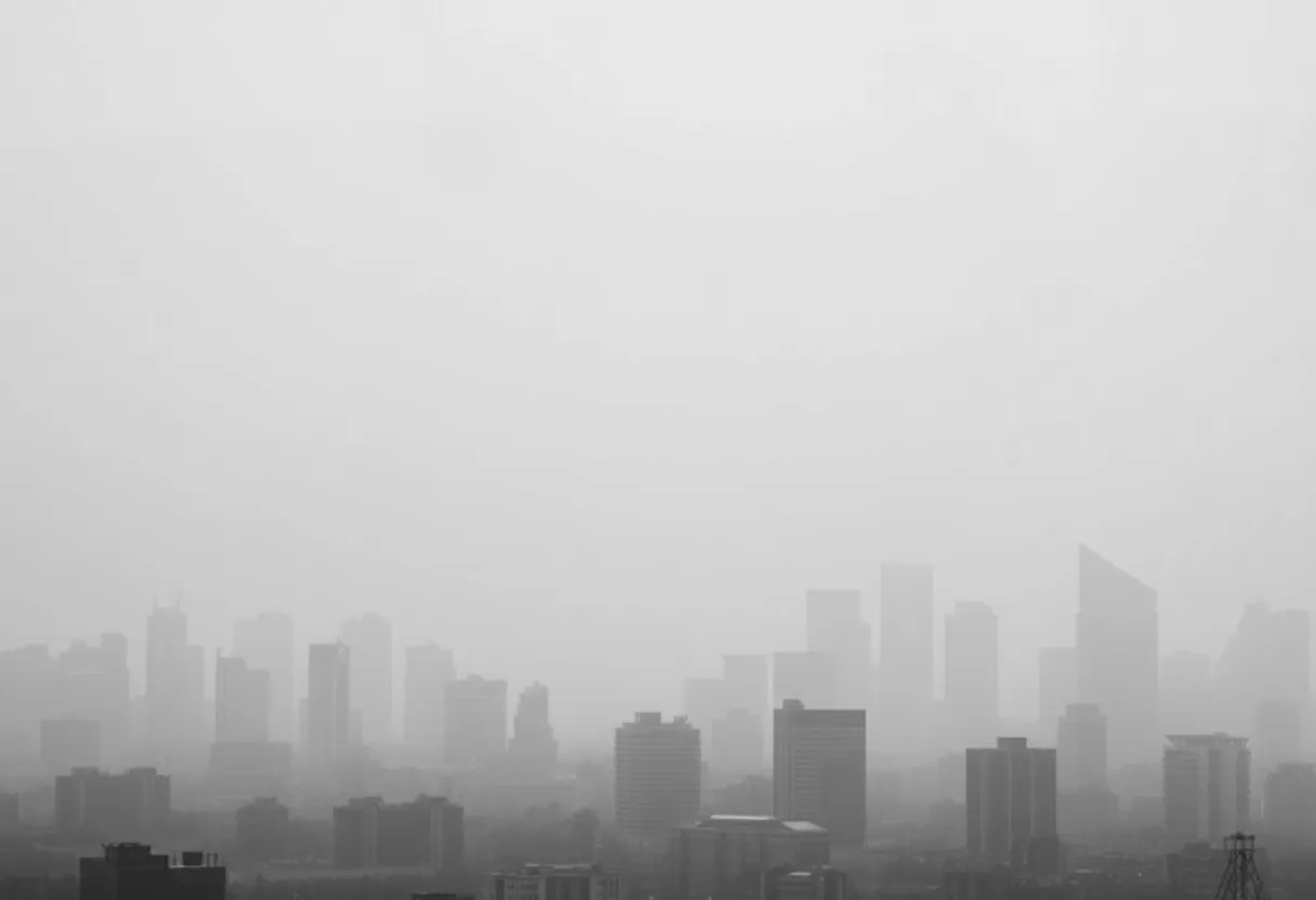 Qualité de l'air en France : comprendre l'indice ATMO