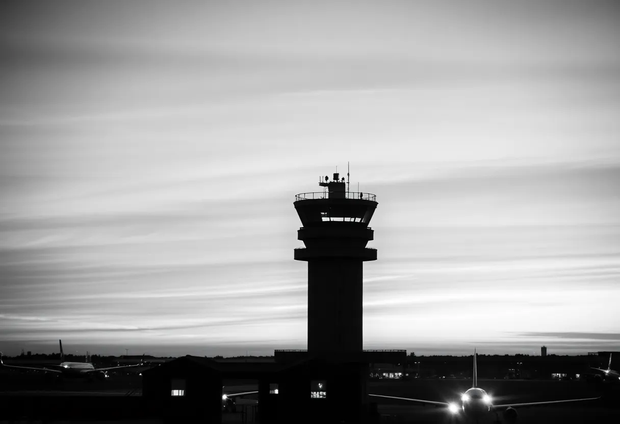 Comment fonctionne le radar aérien en temps réel ? (OpenSky, ADS-B)