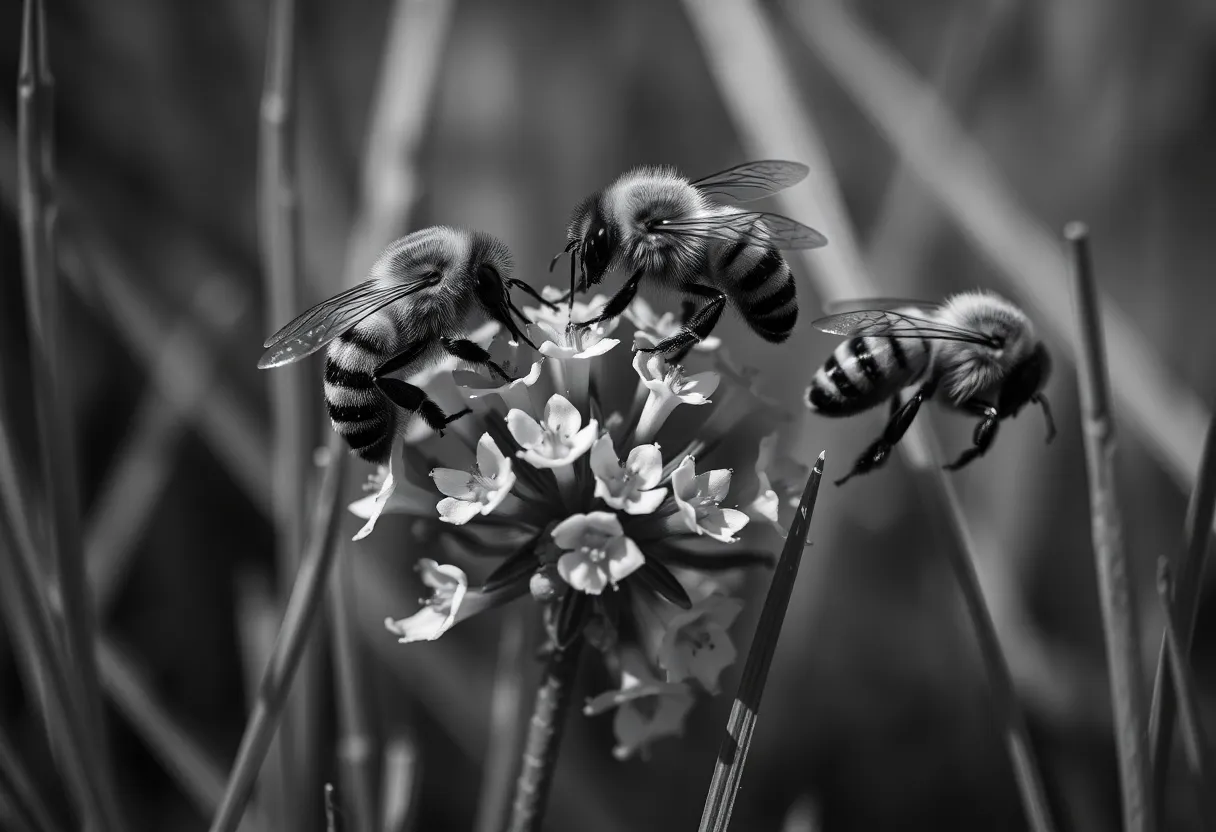 Saison des pollens en France : calendrier et conseils