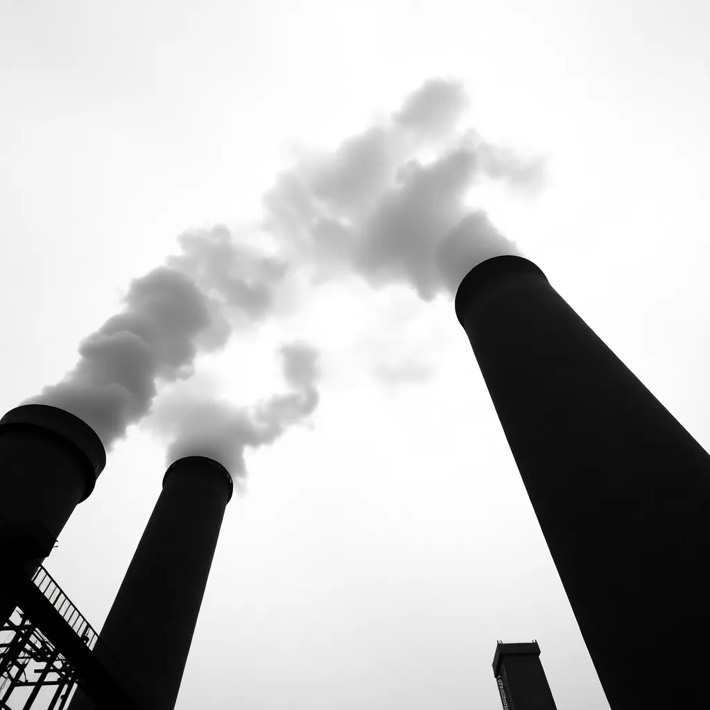 Qualité air