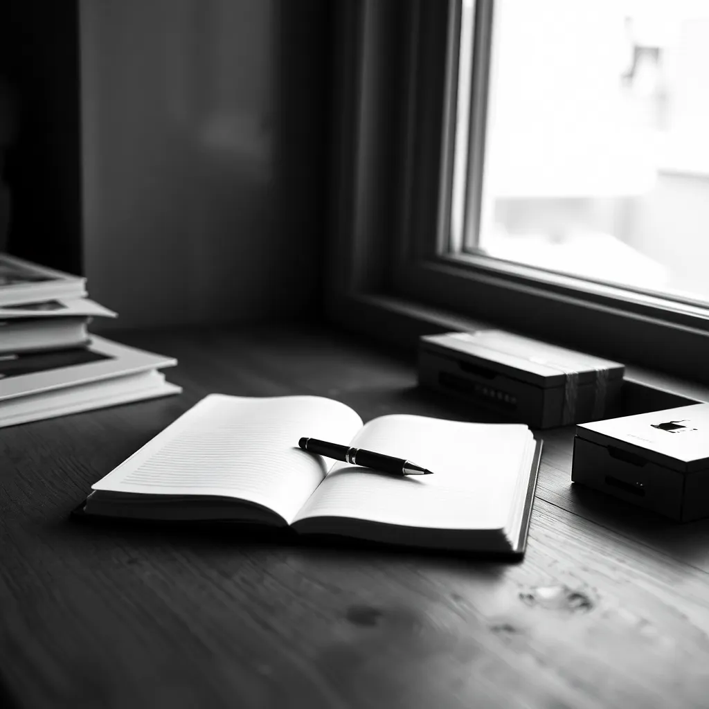 Blog