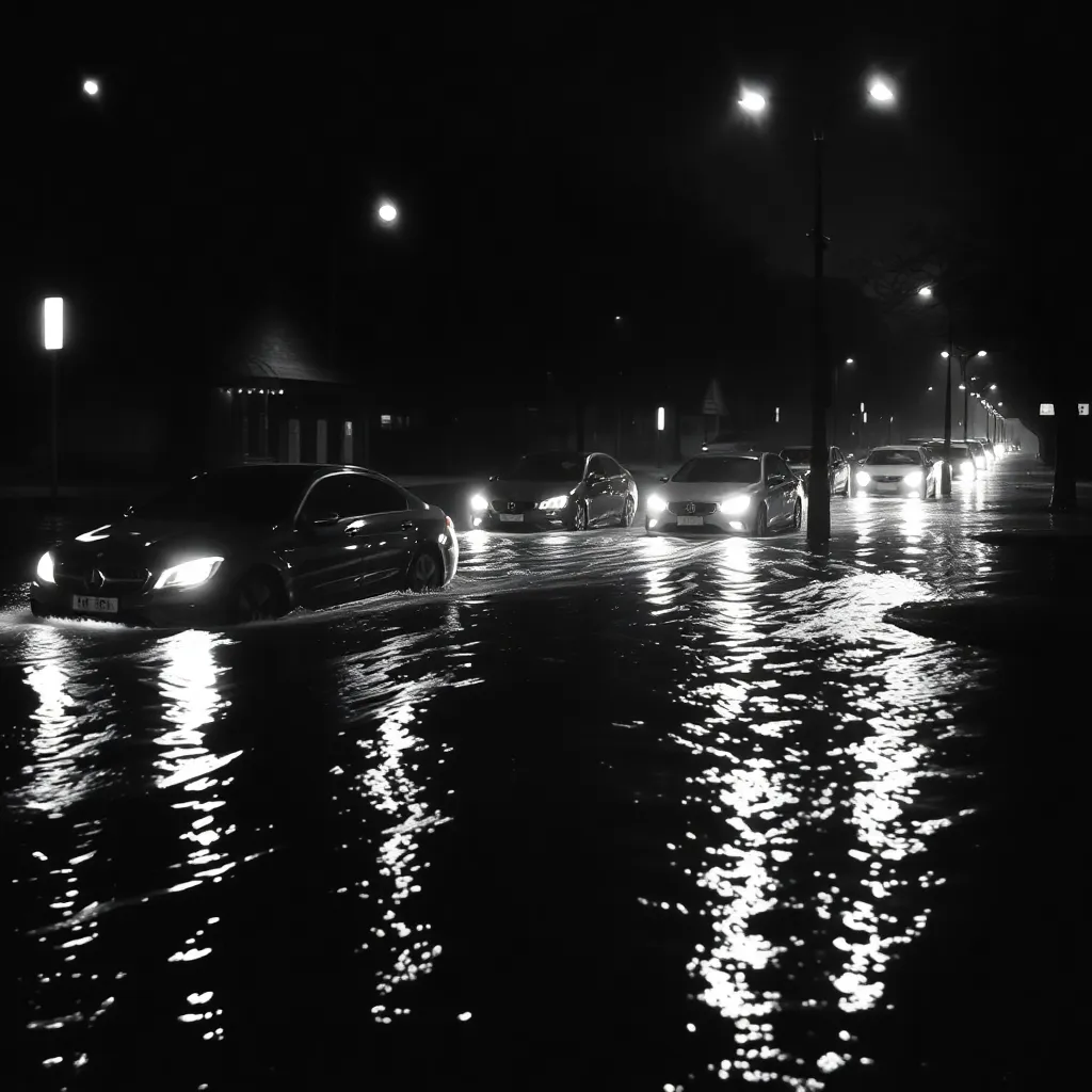 Inondations