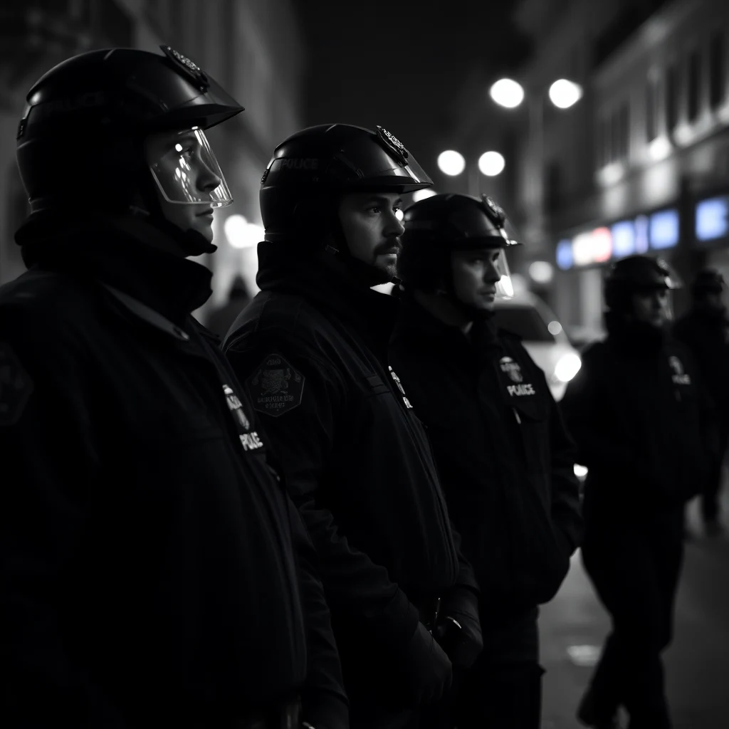 Police
